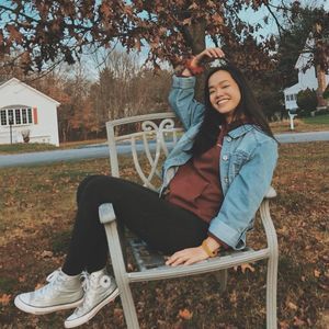 Meet your Posher, Han